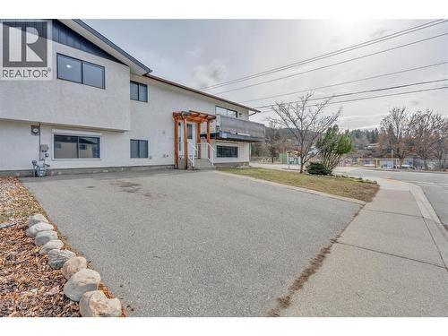 2550 Wiltse Drive  Penticton, BC V2A 7X5