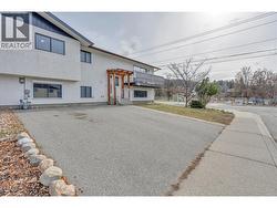 2550 Wiltse Drive  Penticton, BC V2A 7X5