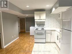(BASEMENT) - 34 CLUNE PLACE Whitby, ON L1R 2C6