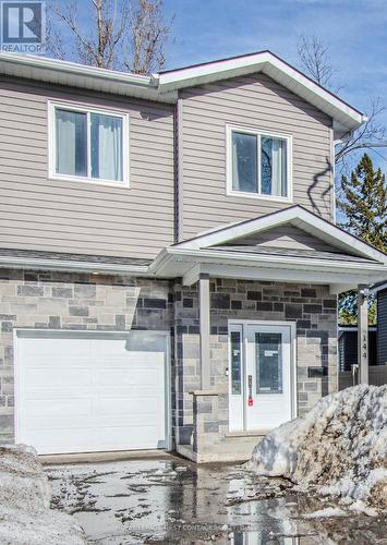 144 MEMORIAL AVENUE  Orillia, ON L3C 5X2