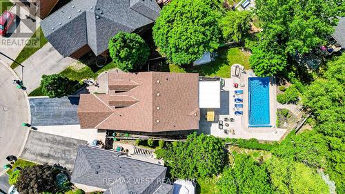5581 Wheatland Court, Mississauga, ON 
