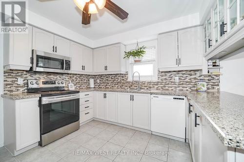 5581 Wheatland Court, Mississauga, ON 