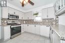 5581 Wheatland Court, Mississauga, ON 