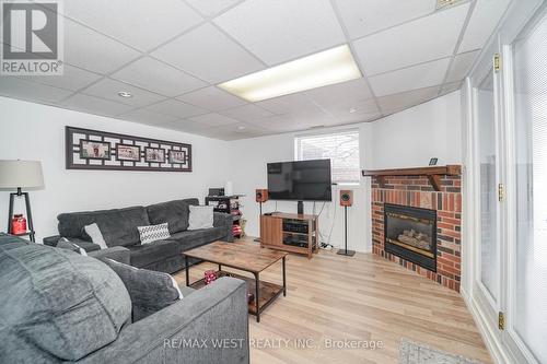 5581 Wheatland Court, Mississauga, ON 