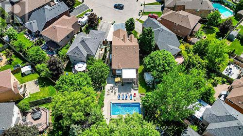 5581 Wheatland Court, Mississauga, ON 