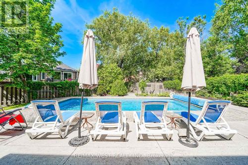 5581 Wheatland Court, Mississauga, ON 