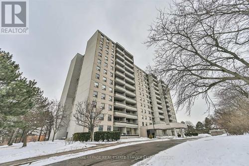 801 - 355 RATHBURN ROAD E  Mississauga, ON L4Z 1H4