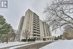 801 - 355 RATHBURN ROAD E  Mississauga, ON L4Z 1H4