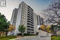 801 - 355 RATHBURN ROAD E  Mississauga, ON L4Z 1H4