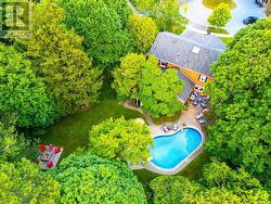 3555 KINGBIRD COURT  Mississauga, ON L5L 2P9