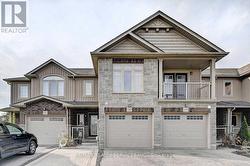 130 ROCHEFORT STREET N  Kitchener, ON N2R 0C1