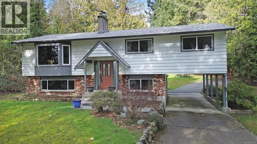 124 Ranchview Dr  Nanaimo, BC V9X 1C4