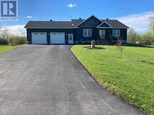 165 BRISTOW DRIVE  Montague, ON K7A 5B8