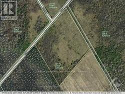 PT LOT 1- 9537 HALL ROAD  Augusta, ON K0G 1R0