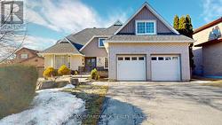 122 MARGARET PLACE  Brockville, ON K6V 6Y5