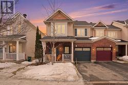 208 AQUILO CRESCENT  Ottawa, ON K2S 0L8