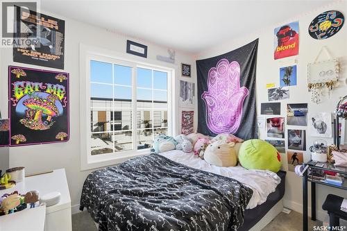 110 Westfield Road, Saskatoon, SK - Indoor Photo Showing Bedroom