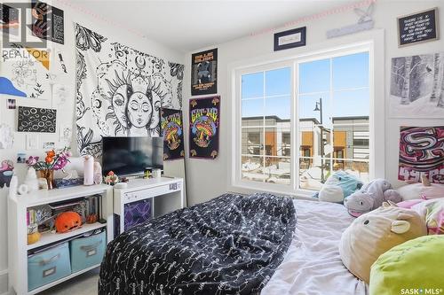 110 Westfield Road, Saskatoon, SK - Indoor Photo Showing Bedroom