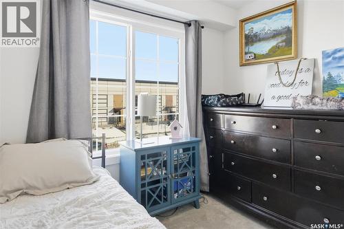 110 Westfield Road, Saskatoon, SK - Indoor Photo Showing Bedroom