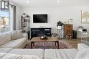 110 Westfield Road, Saskatoon, SK  - Indoor Photo Showing Living Room 