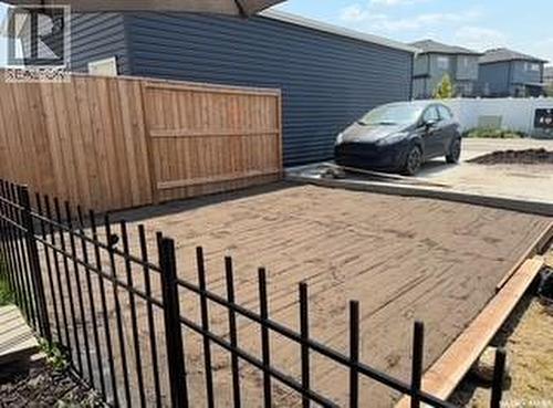 110 Westfield Road, Saskatoon, SK - Outdoor With Exterior