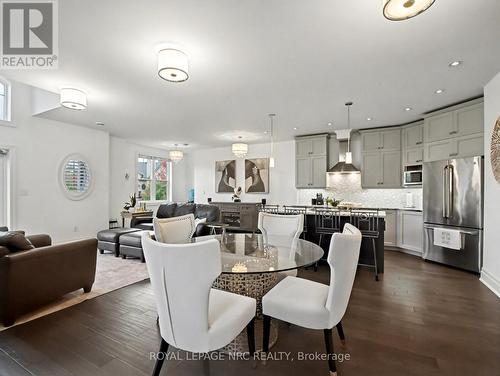A7 - 7 Aberdeen Lane S, Niagara-On-The-Lake (Town), ON - Indoor