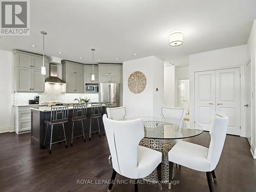 A7 - 7 Aberdeen Lane S, Niagara-On-The-Lake (Town), ON - Indoor