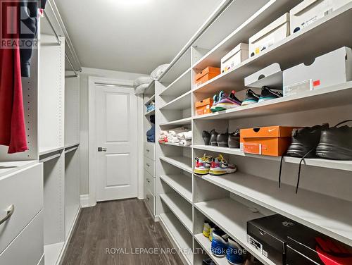 A7 - 7 Aberdeen Lane S, Niagara-On-The-Lake (Town), ON - Indoor With Storage