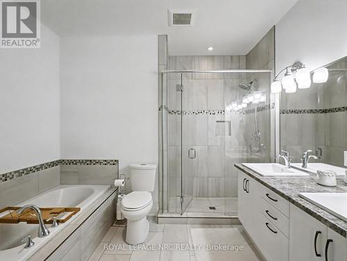 A7 - 7 Aberdeen Lane S, Niagara-On-The-Lake (Town), ON - Indoor Photo Showing Bathroom