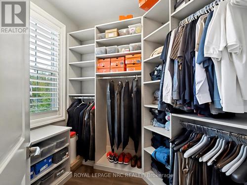 A7 - 7 Aberdeen Lane S, Niagara-On-The-Lake (Town), ON - Indoor With Storage