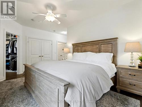 A7 - 7 Aberdeen Lane S, Niagara-On-The-Lake (Town), ON - Indoor Photo Showing Bedroom