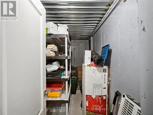 A7 - 7 Aberdeen Lane S, Niagara-On-The-Lake (Town), ON - Indoor Photo Showing Other Room