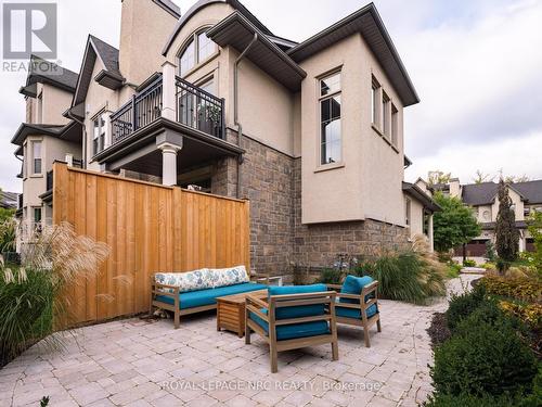 A7 - 7 Aberdeen Lane S, Niagara-On-The-Lake (Town), ON - Outdoor With Exterior