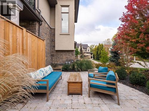 A7 - 7 Aberdeen Lane S, Niagara-On-The-Lake (Town), ON - Outdoor