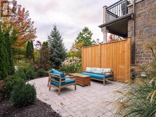 A7 - 7 Aberdeen Lane S, Niagara-On-The-Lake (Town), ON - Outdoor