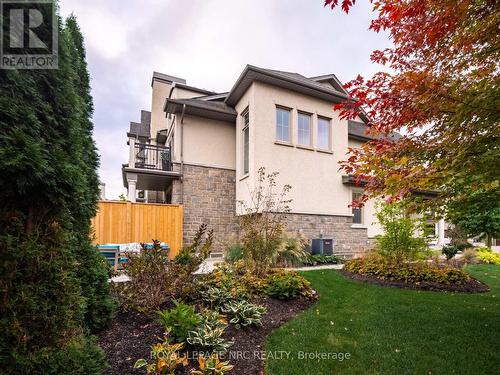 A7 - 7 Aberdeen Lane S, Niagara-On-The-Lake (Town), ON - Outdoor