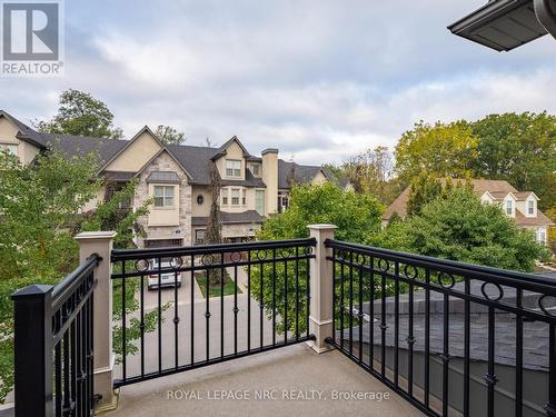 A7 - 7 Aberdeen Lane S, Niagara-On-The-Lake (Town), ON - Outdoor