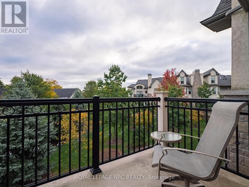A7 - 7 Aberdeen Lane S, Niagara-On-The-Lake (Town), ON - Outdoor With Exterior