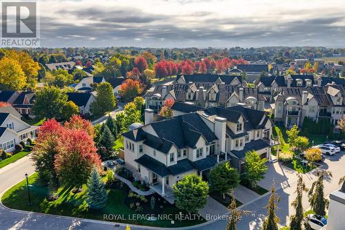 A7 - 7 Aberdeen Lane S, Niagara-On-The-Lake (Town), ON - Outdoor With View