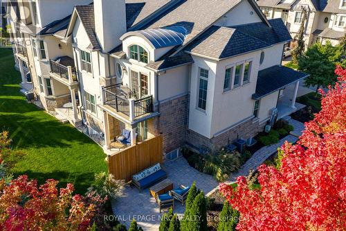 A7 - 7 Aberdeen Lane S, Niagara-On-The-Lake (Town), ON - Outdoor