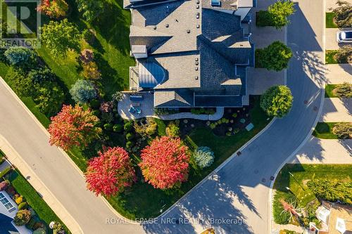 A7 - 7 Aberdeen Lane S, Niagara-On-The-Lake (Town), ON - Outdoor With View