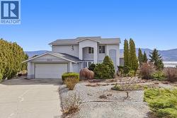 3219 Sagebrush Court  West Kelowna, BC V4T 2G6