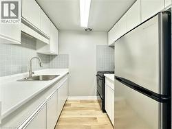 1200 COURTLAND Avenue E Unit# 2  Kitchener, ON N2C 1K7