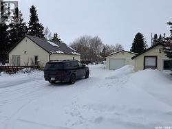 302 Humboldt STREET  Jansen, SK S0K 2B0