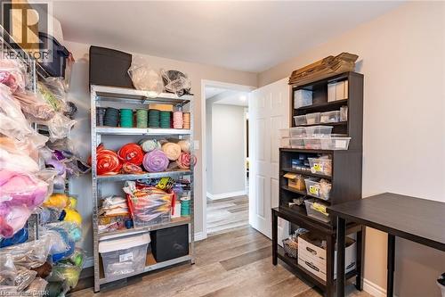 72 Ingleside Drive Unit# Upper, Kitchener, ON - Indoor