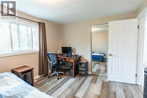 72 Ingleside Drive Unit# Upper, Kitchener, ON - Indoor