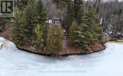 935 LIMBERLOST POINT ROAD  Parry Sound Remote Area (Restoule), ON P0H 2R0