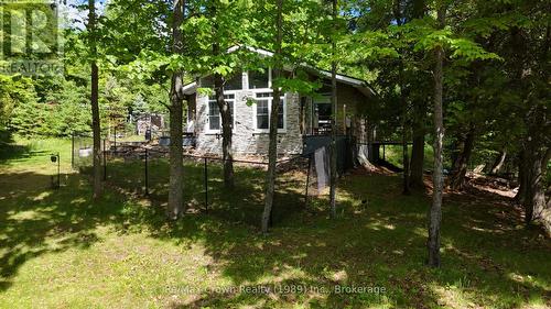 935 LIMBERLOST POINT ROAD  Parry Sound Remote Area (Restoule), ON P0H 2R0