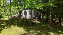 935 LIMBERLOST POINT ROAD Parry Sound Remote Area (Restoule), ON P0H 2R0