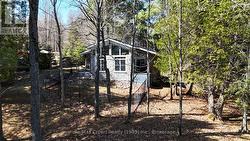 935 LIMBERLOST POINT ROAD Parry Sound Remote Area (Restoule), ON P0H 2R0